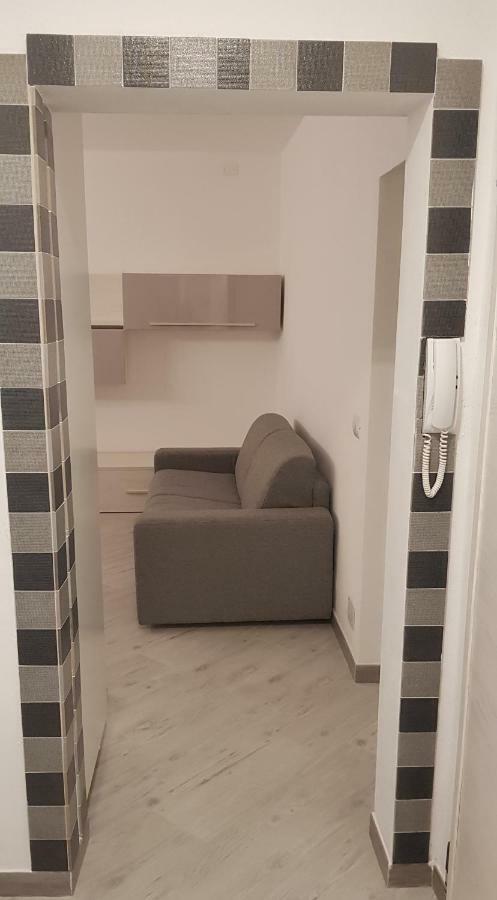 House 149 Apartment แฟร์รารา ภายนอก รูปภาพ