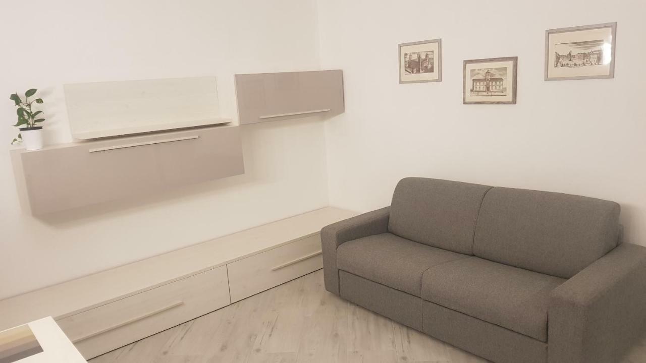 House 149 Apartment แฟร์รารา ภายนอก รูปภาพ