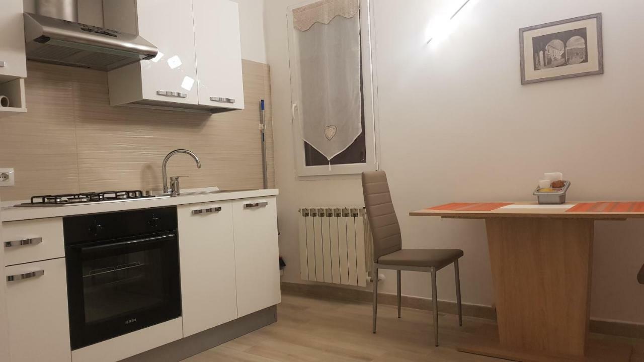 House 149 Apartment แฟร์รารา ภายนอก รูปภาพ