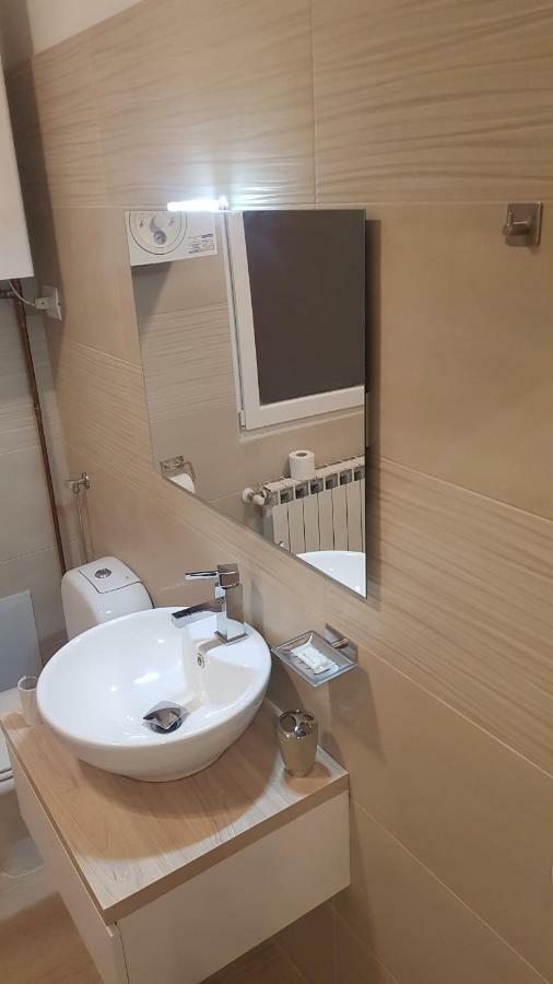 House 149 Apartment แฟร์รารา ภายนอก รูปภาพ