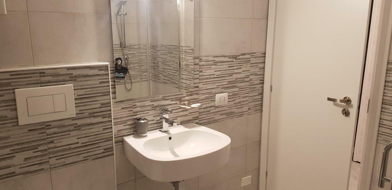 House 149 Apartment แฟร์รารา ภายนอก รูปภาพ
