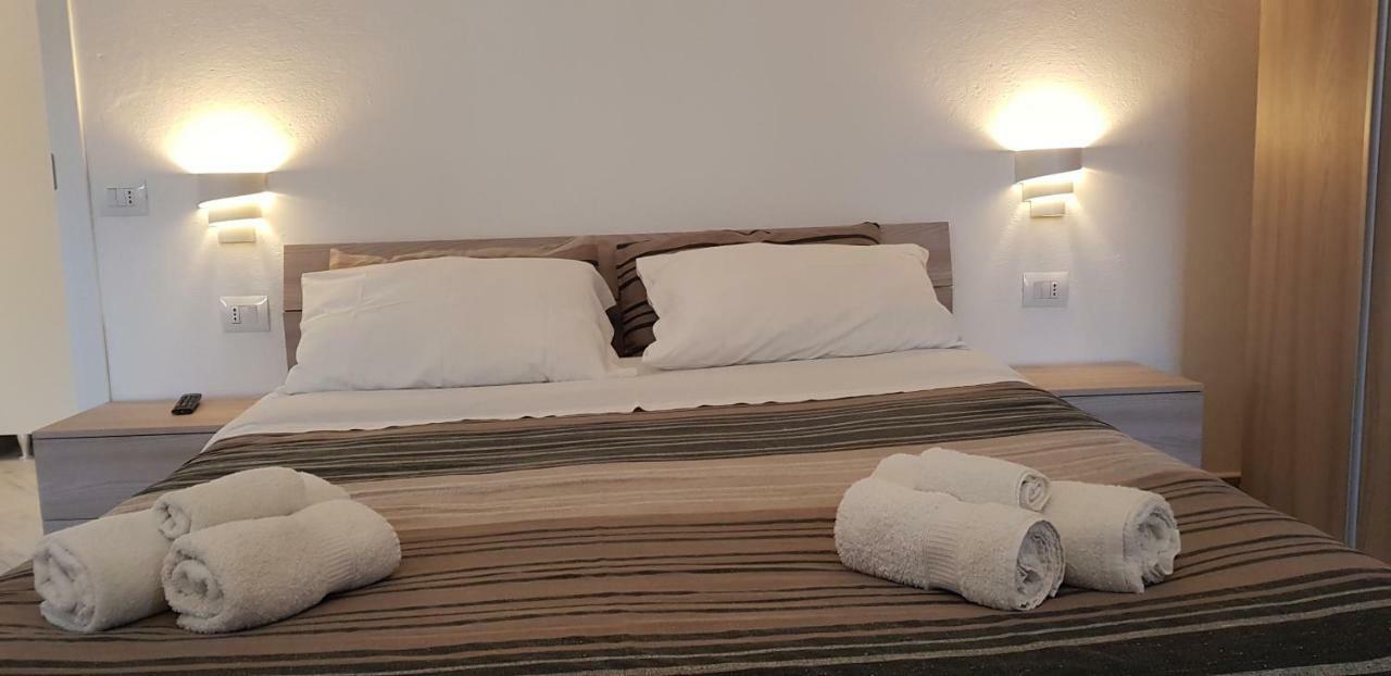 House 149 Apartment แฟร์รารา ภายนอก รูปภาพ