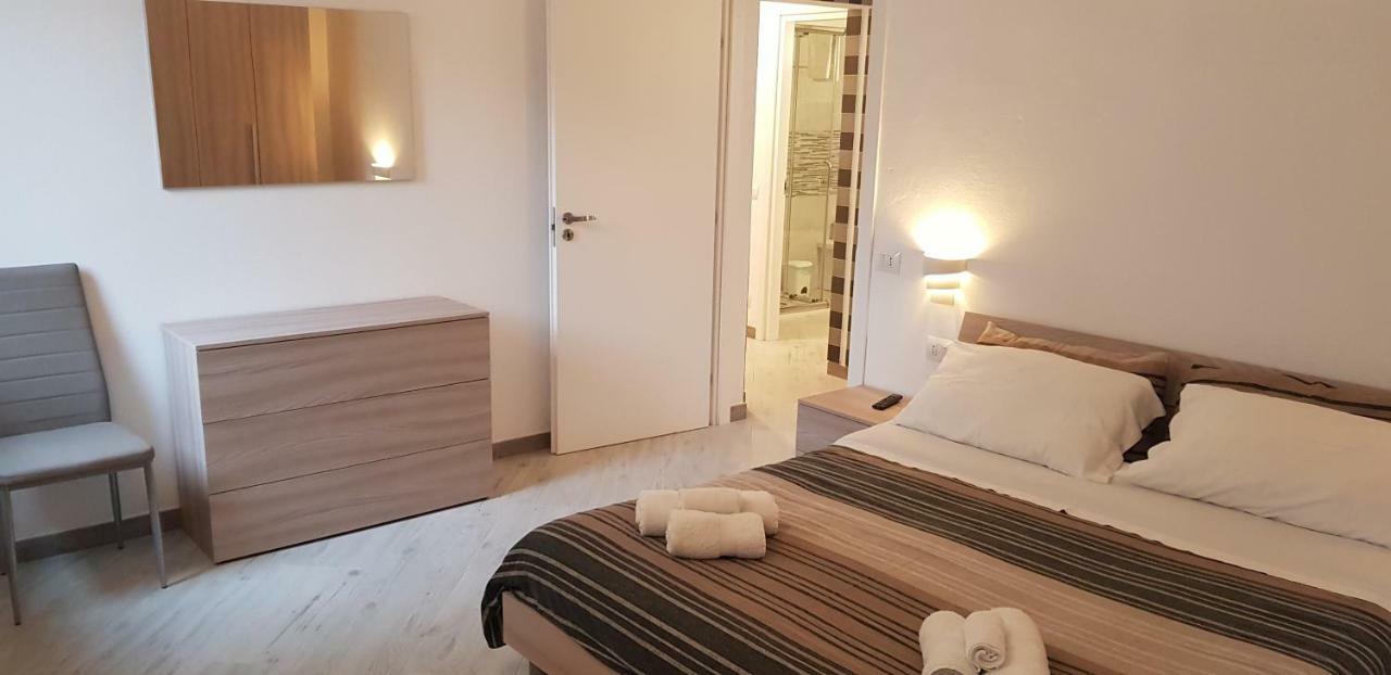 House 149 Apartment แฟร์รารา ภายนอก รูปภาพ