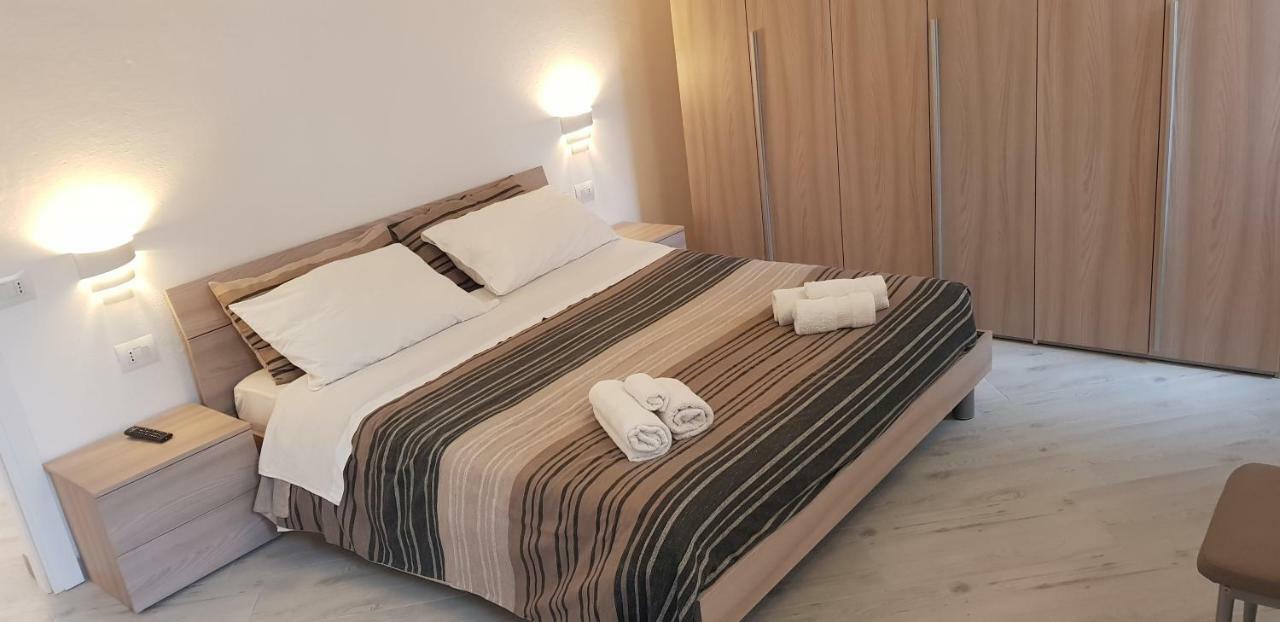 House 149 Apartment แฟร์รารา ภายนอก รูปภาพ