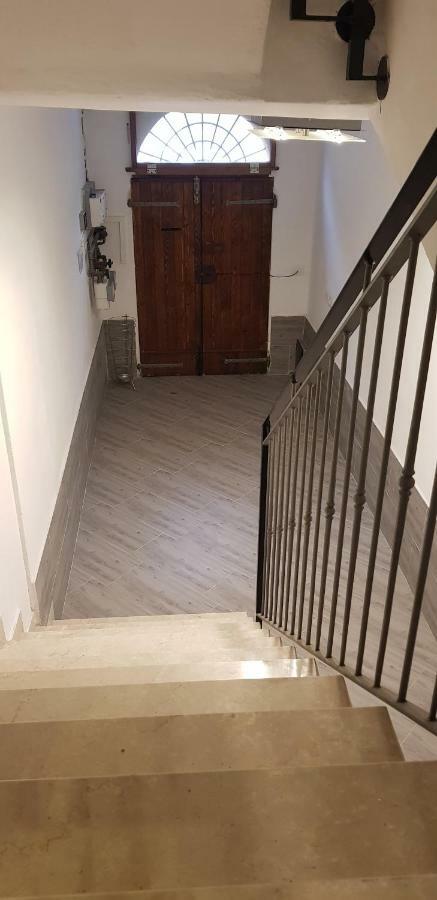House 149 Apartment แฟร์รารา ภายนอก รูปภาพ