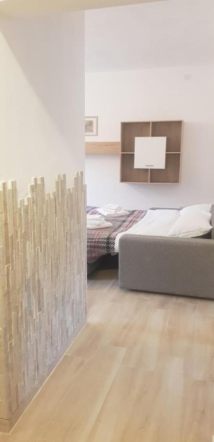 House 149 Apartment แฟร์รารา ภายนอก รูปภาพ