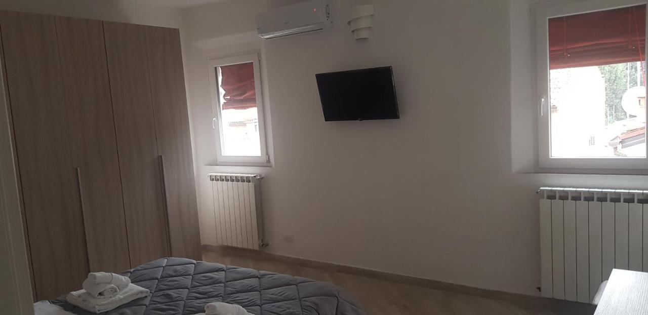 House 149 Apartment แฟร์รารา ภายนอก รูปภาพ