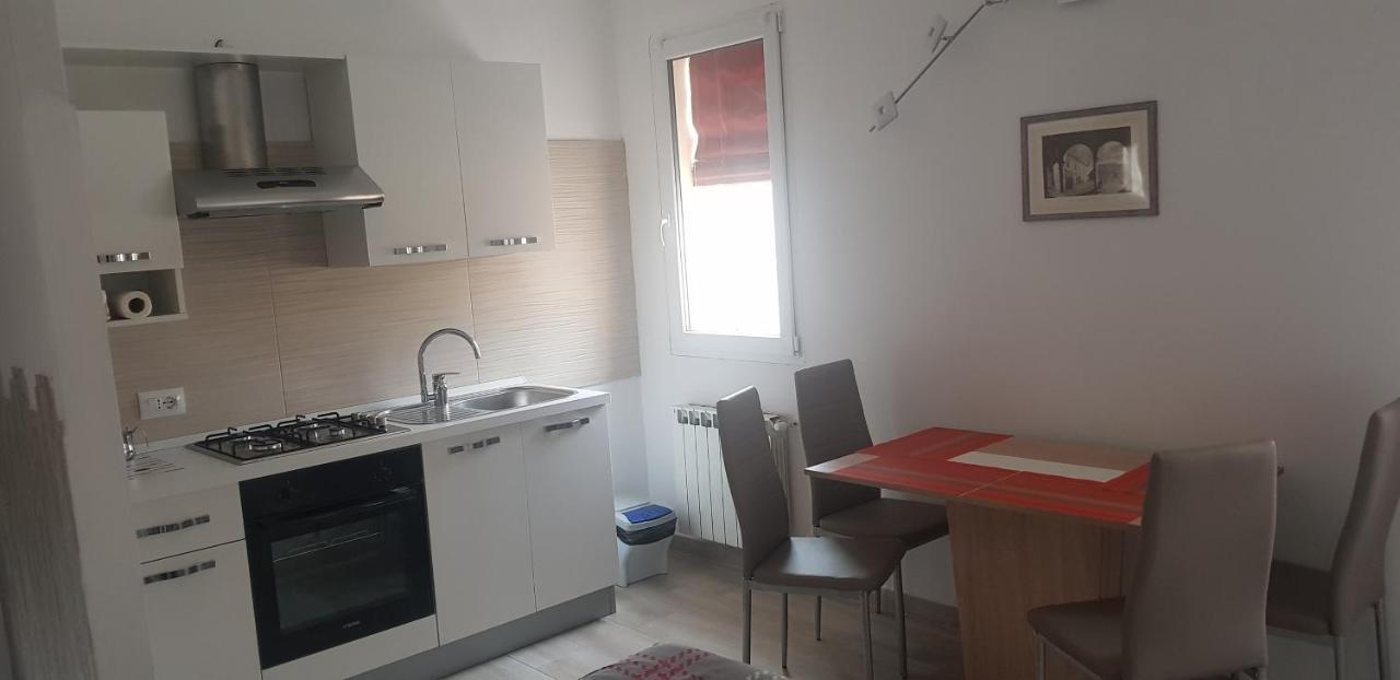 House 149 Apartment แฟร์รารา ภายนอก รูปภาพ